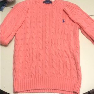 Ralph Lauren Sweater
